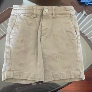 Boys shorts
